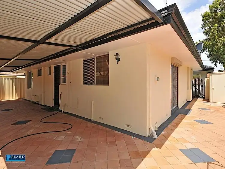 Sixth view of Homely semi-detached listing, 18 Hamersley Avenue, Morley WA 6062