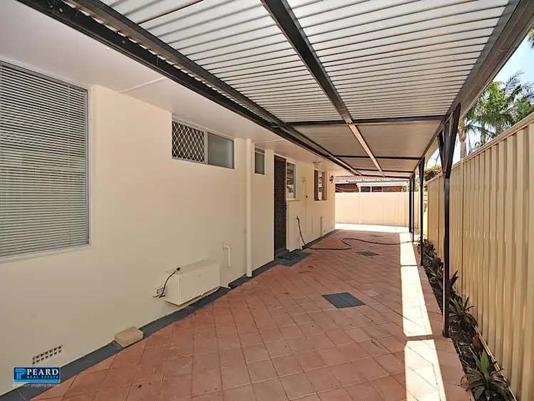 Seventh view of Homely semi-detached listing, 18 Hamersley Avenue, Morley WA 6062