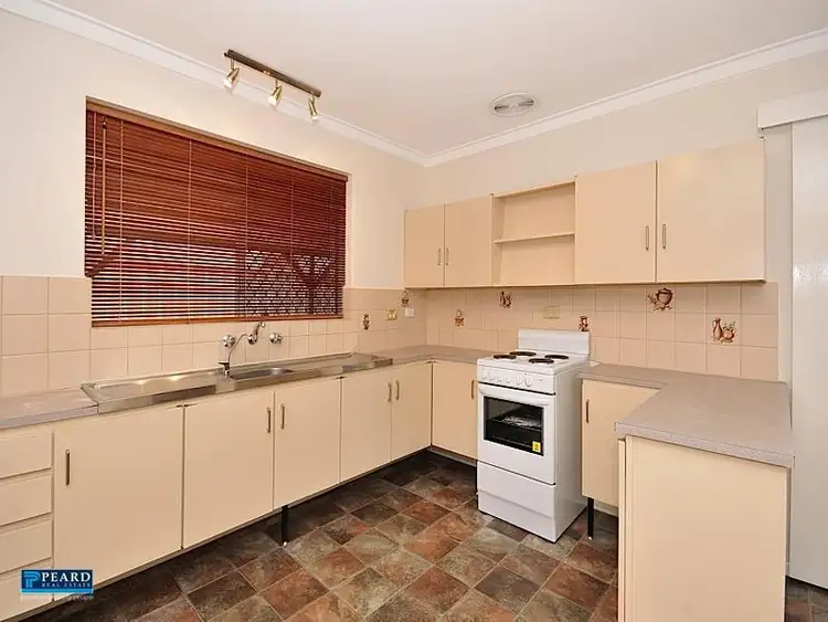 Fourth view of Homely semi-detached listing, 18 Hamersley Avenue, Morley WA 6062