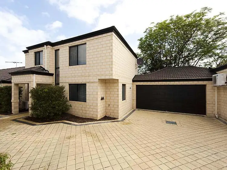 3b Braewood Court, Nollamara WA 6061