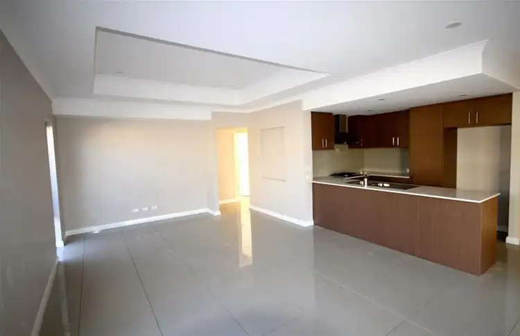 Second view of Homely house listing, 29B Lilacdale Road, Innaloo WA 6018
