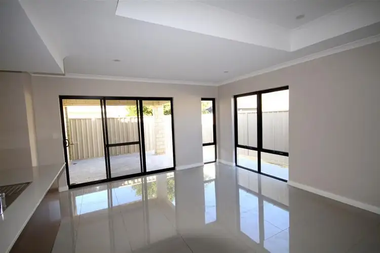 Third view of Homely house listing, 29B Lilacdale Road, Innaloo WA 6018