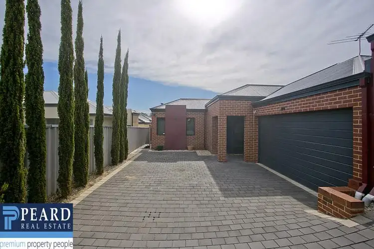 Second view of Homely villa listing, 61C Arkana Road, Westminster WA 6061