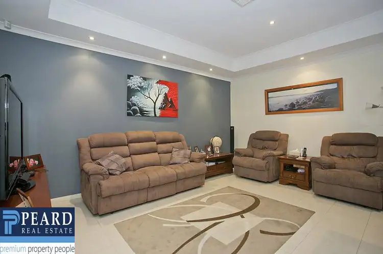 Fourth view of Homely villa listing, 61C Arkana Road, Westminster WA 6061