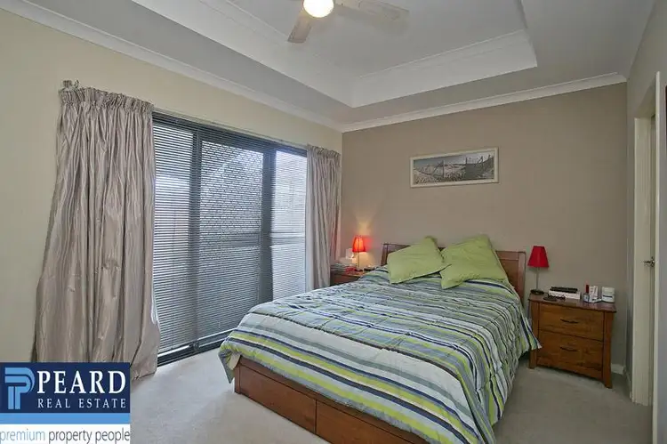 Fifth view of Homely villa listing, 61C Arkana Road, Westminster WA 6061