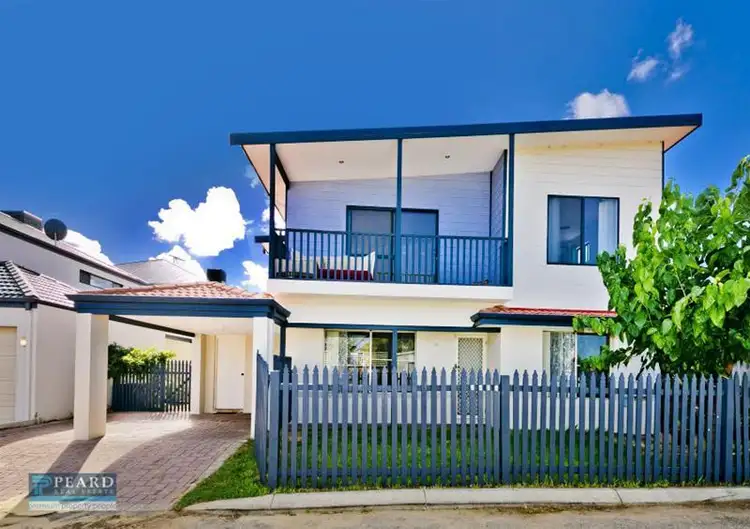 Main view of Homely house listing, 245A Flamborough Street, Doubleview WA 6018