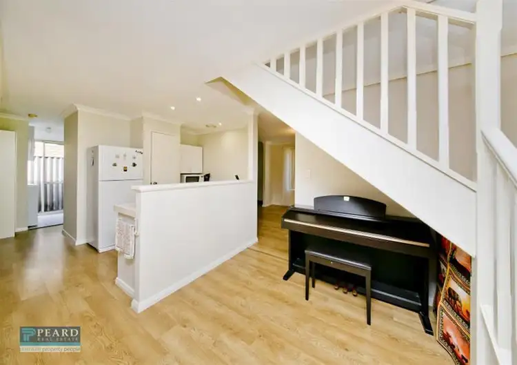 Second view of Homely house listing, 245A Flamborough Street, Doubleview WA 6018