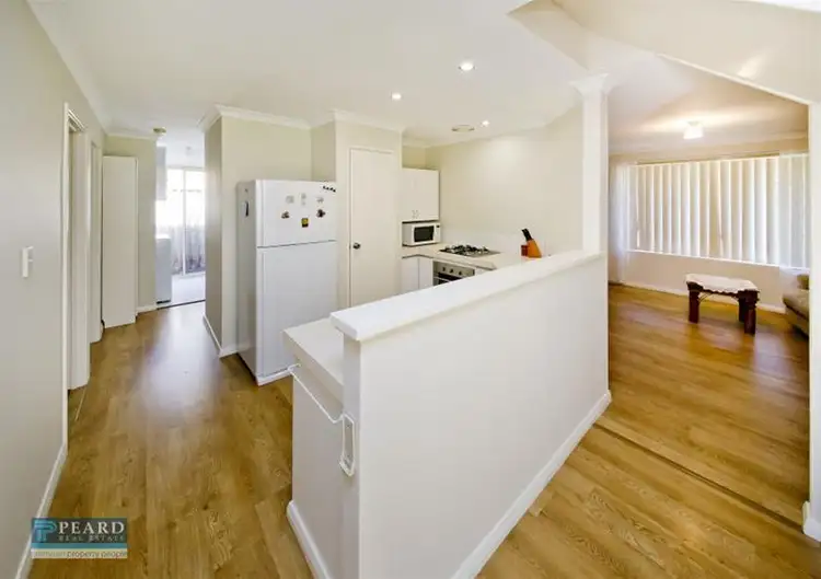 Third view of Homely house listing, 245A Flamborough Street, Doubleview WA 6018