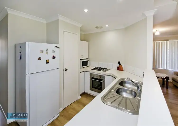 Fourth view of Homely house listing, 245A Flamborough Street, Doubleview WA 6018