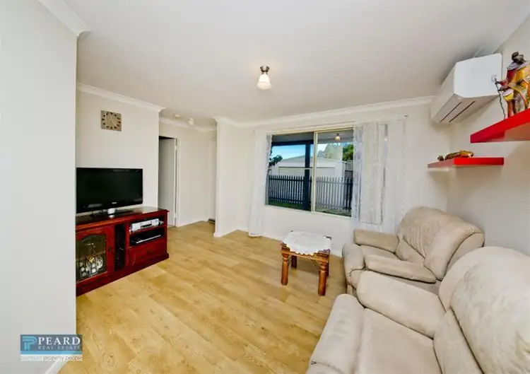 Fifth view of Homely house listing, 245A Flamborough Street, Doubleview WA 6018