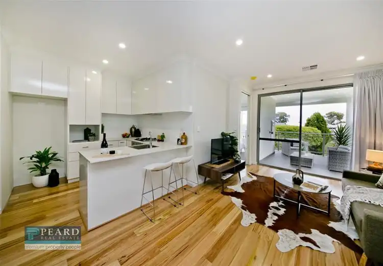 Main view of Homely apartment listing, 5/224 Flamborough Street, Doubleview WA 6018