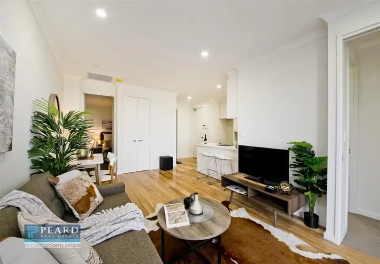 Third view of Homely apartment listing, 5/224 Flamborough Street, Doubleview WA 6018