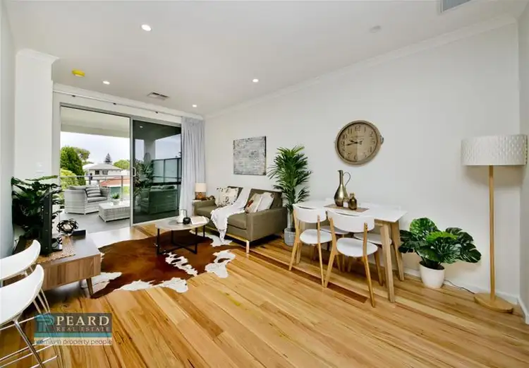 Fourth view of Homely apartment listing, 5/224 Flamborough Street, Doubleview WA 6018