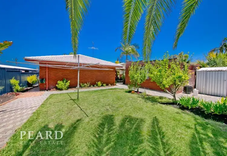 Seventh view of Homely house listing, 14 Duke Street, Karrinyup WA 6018