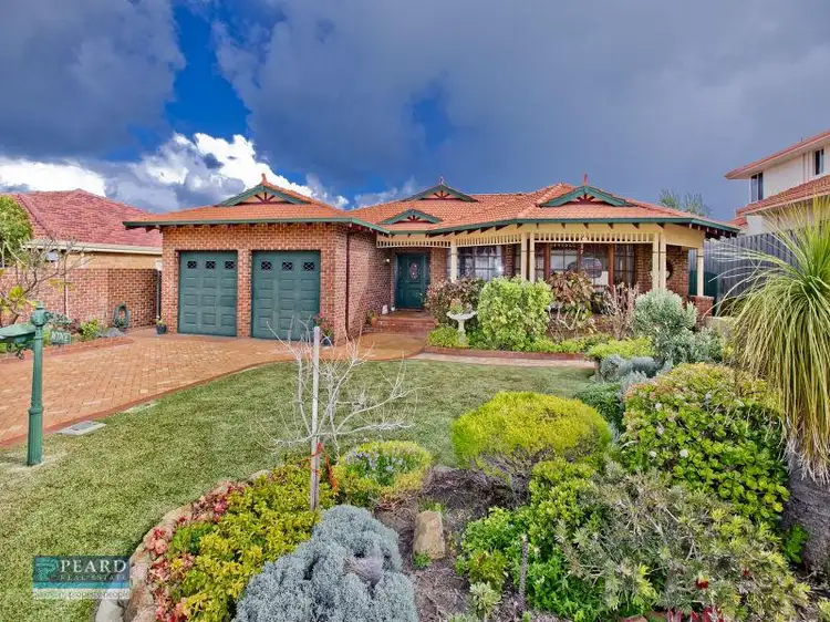 9 Brearley Mews, Hillarys WA 6025