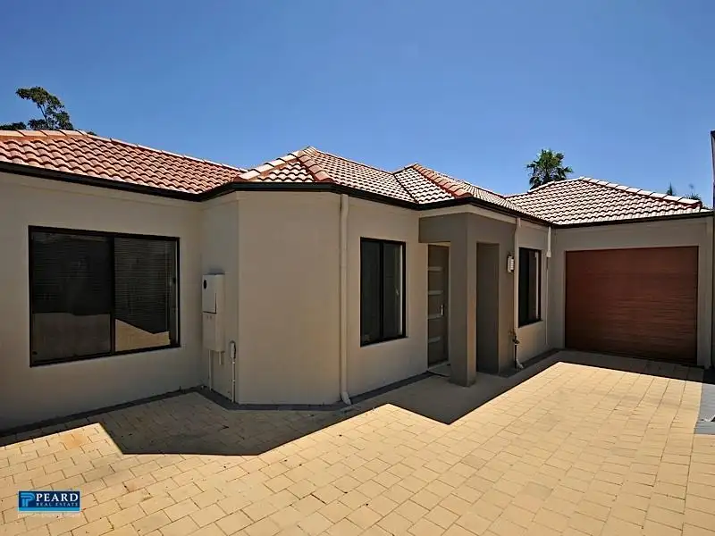 Main view of Homely semi-detached listing, 14C Findon Crescent, Westminster WA 6061