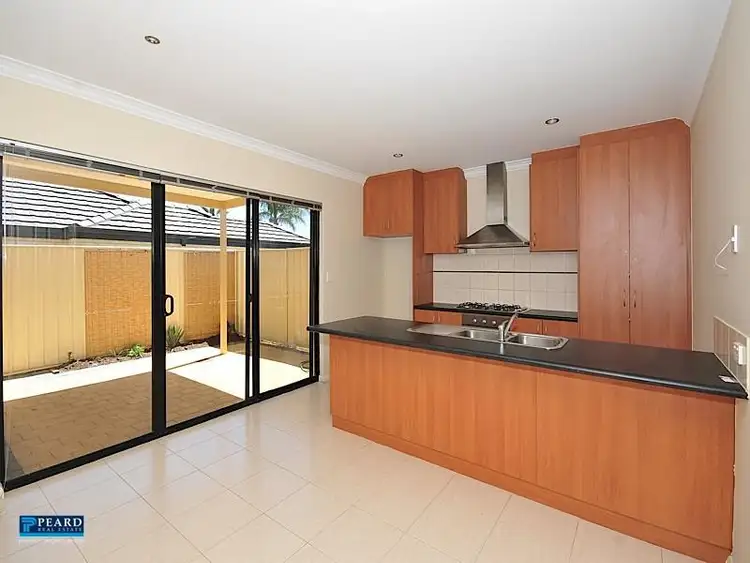 Second view of Homely semi-detached listing, 14C Findon Crescent, Westminster WA 6061