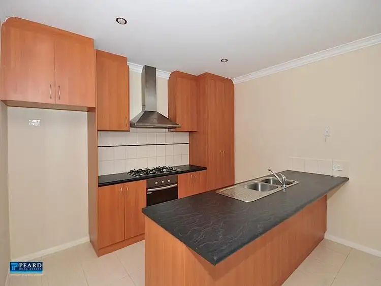 Third view of Homely semi-detached listing, 14C Findon Crescent, Westminster WA 6061