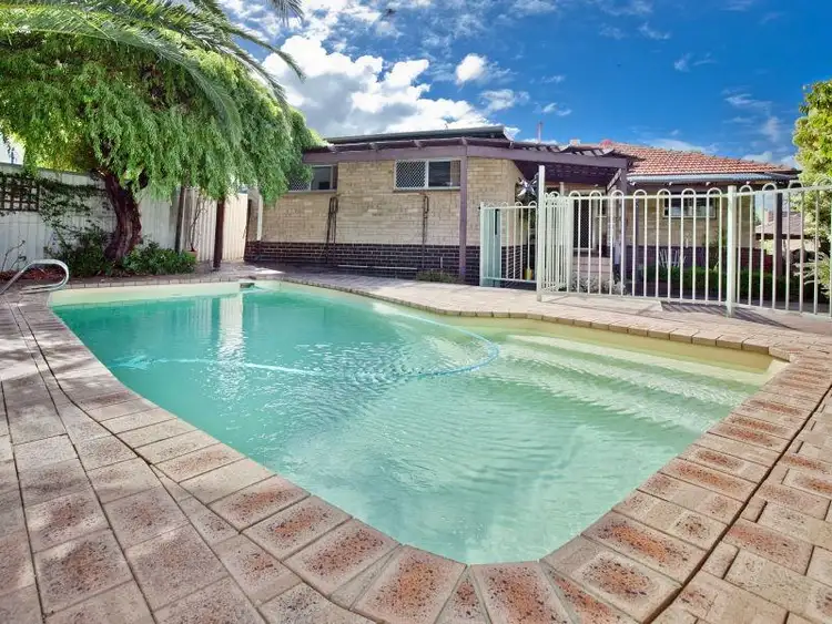 Seventh view of Homely house listing, 101 Paramatta Road, Doubleview WA 6018