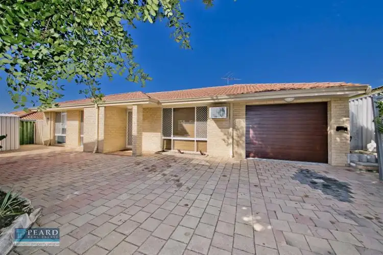 430a Flinders Street, Nollamara WA 6061