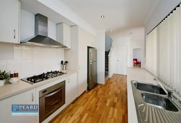 Second view of Homely townhouse listing, 20C Nangetty Street, Innaloo WA 6018