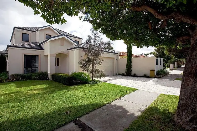 141A Alice Street, Doubleview WA 6018