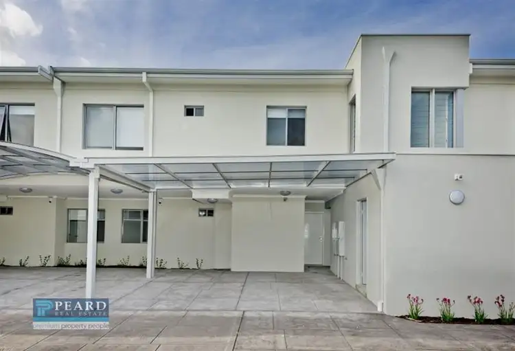 Main view of Homely apartment listing, 7/26 Ambrose Street, Innaloo WA 6018