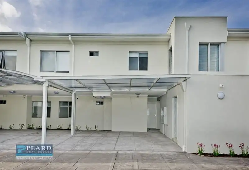 Main view of Homely apartment listing, 7/26 Ambrose Street, Innaloo WA 6018