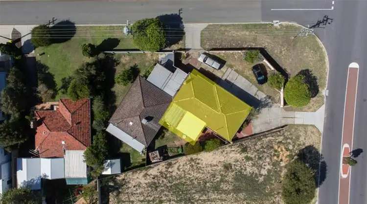 Main view of Homely house listing, 62 Jackson Avenue, Karrinyup WA 6018