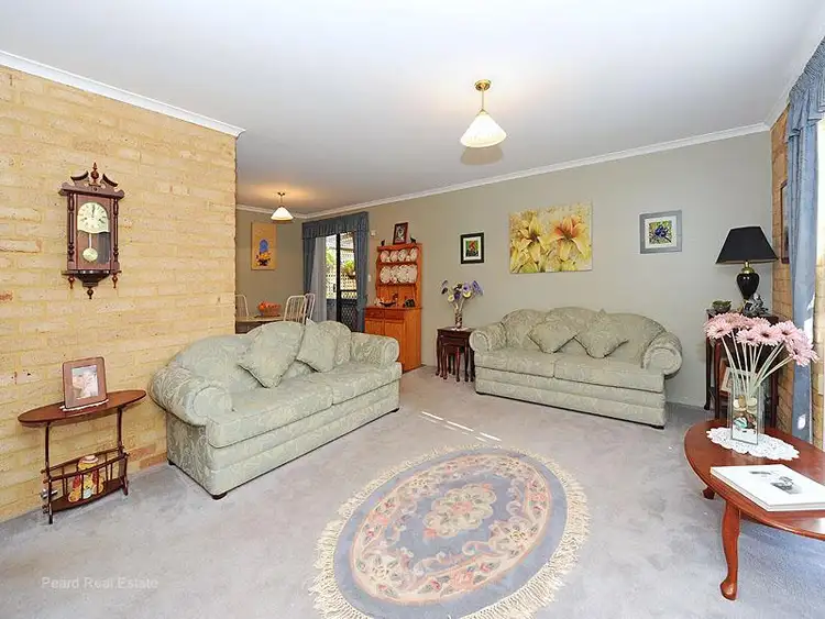 Second view of Homely house listing, 161 Newborough Street, Doubleview WA 6018
