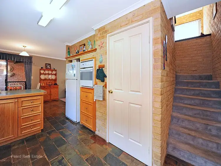 Fourth view of Homely house listing, 161 Newborough Street, Doubleview WA 6018