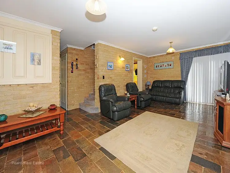 Sixth view of Homely house listing, 161 Newborough Street, Doubleview WA 6018