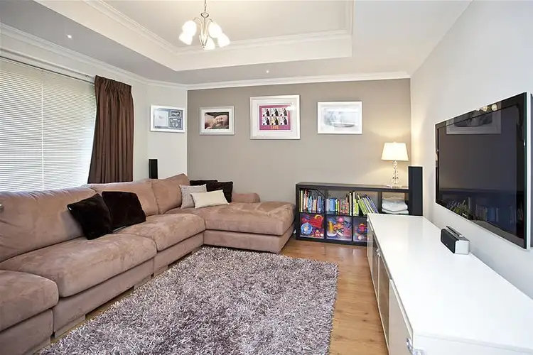 Fourth view of Homely house listing, 40 Myindee Way, Nollamara WA 6061