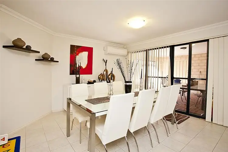 Sixth view of Homely house listing, 40 Myindee Way, Nollamara WA 6061
