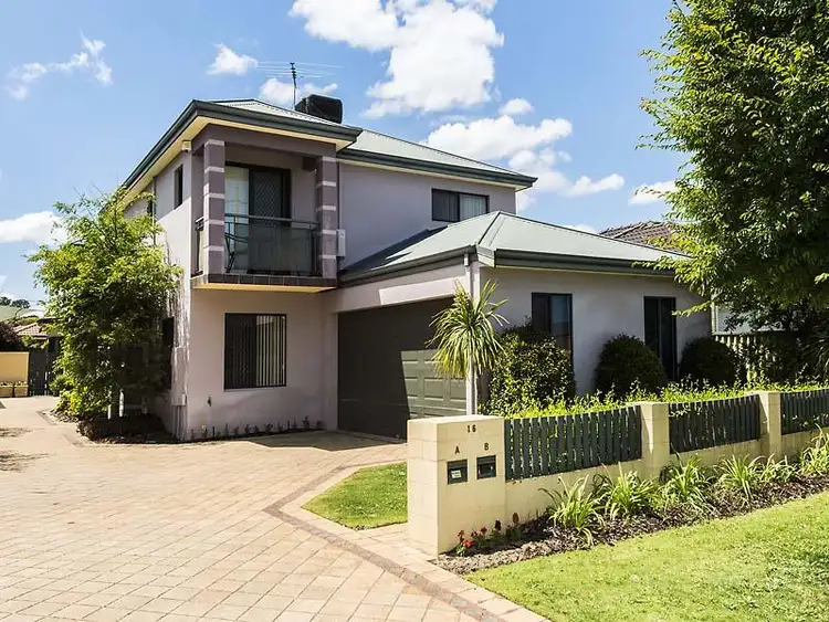 Main view of Homely townhouse listing, 16a Dusting Road, Balcatta WA 6021