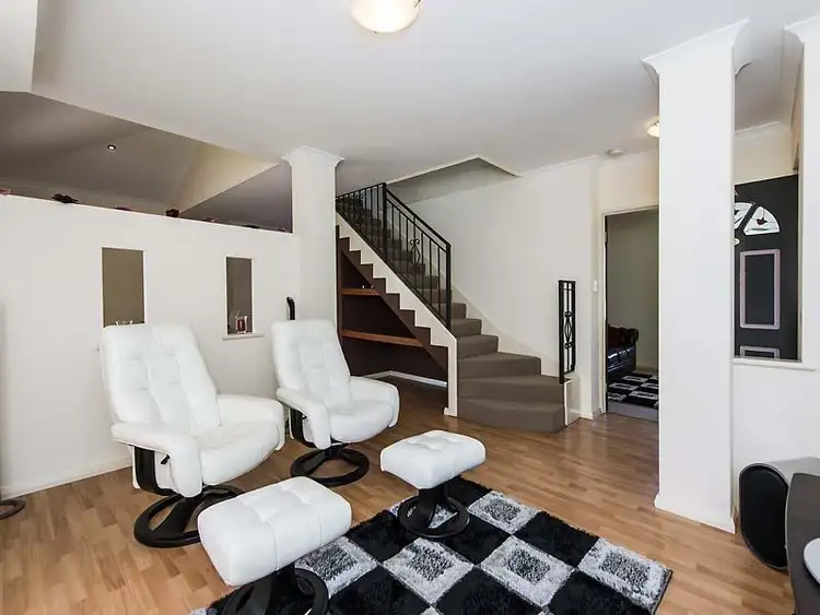Second view of Homely townhouse listing, 16a Dusting Road, Balcatta WA 6021