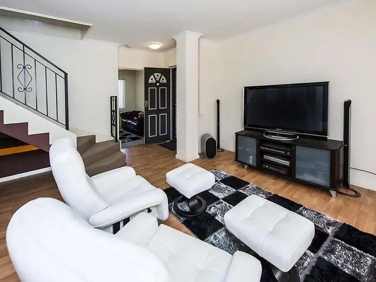 Third view of Homely townhouse listing, 16a Dusting Road, Balcatta WA 6021