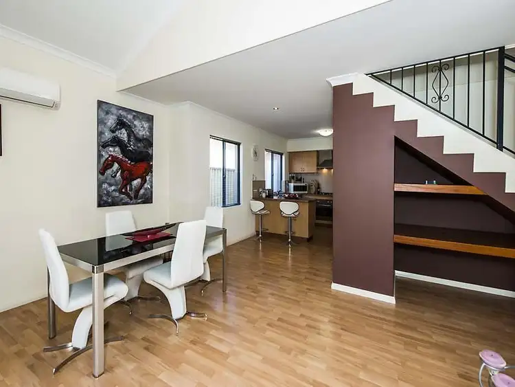 Fifth view of Homely townhouse listing, 16a Dusting Road, Balcatta WA 6021