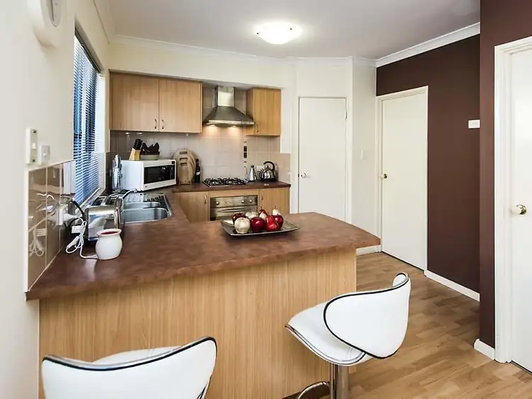 Sixth view of Homely townhouse listing, 16a Dusting Road, Balcatta WA 6021