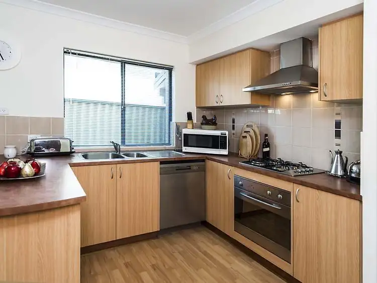 Seventh view of Homely townhouse listing, 16a Dusting Road, Balcatta WA 6021