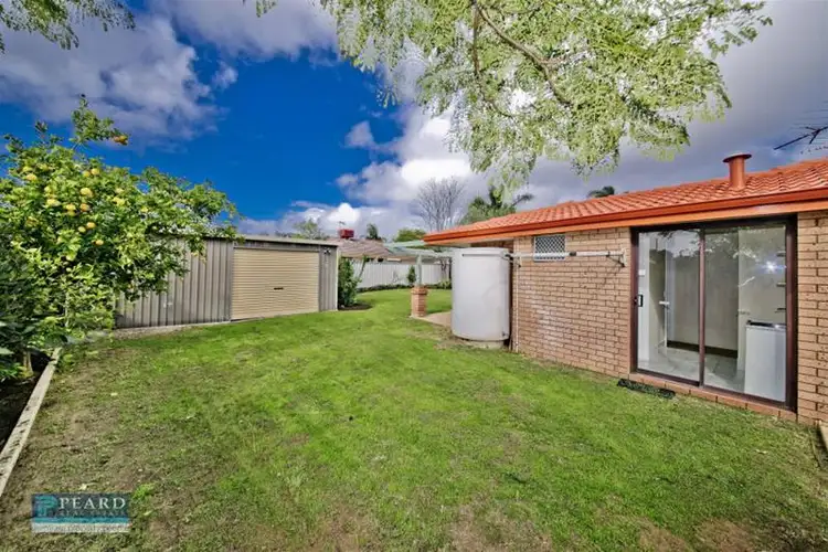 Fourth view of Homely house listing, 7 Adelaide Circle, Craigie WA 6025