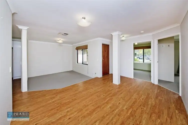Fifth view of Homely house listing, 7 Adelaide Circle, Craigie WA 6025