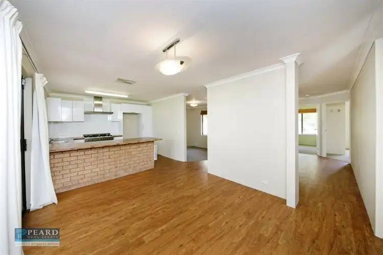 Seventh view of Homely house listing, 7 Adelaide Circle, Craigie WA 6025