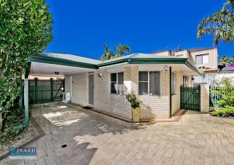 51A King George Street, Innaloo WA 6018