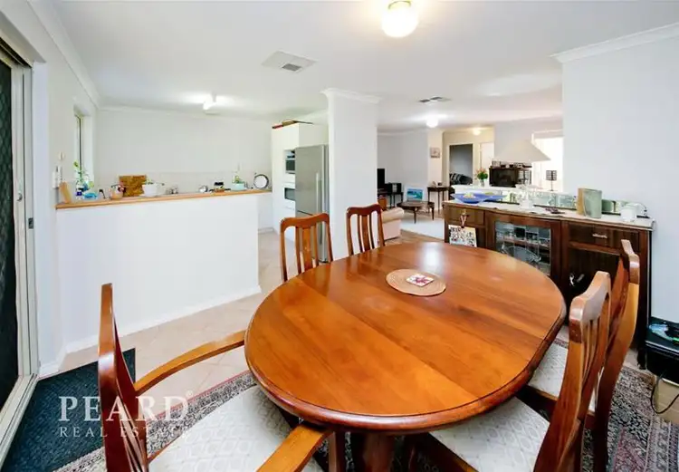 Second view of Homely villa listing, 3/53 King George Street, Innaloo WA 6018