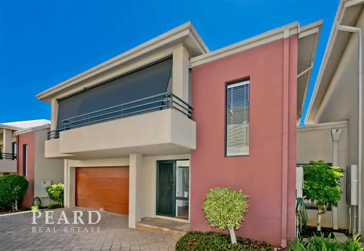 55b Andrew Street, Scarborough WA 6019