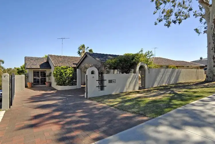 Second view of Homely house listing, 29 Stockdale Crescent, Wembley Downs WA 6019
