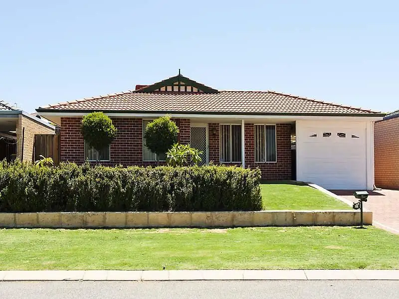 Main view of Homely house listing, 37 Waring Green, Clarkson WA 6030
