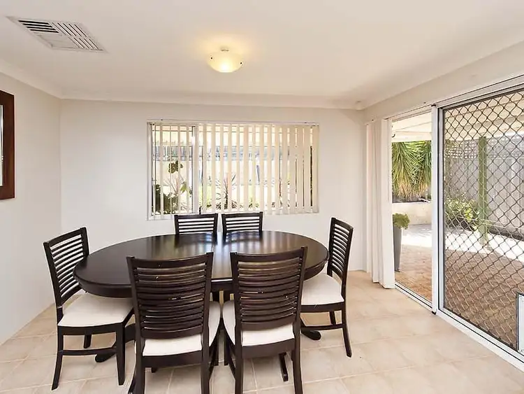 Fifth view of Homely house listing, 37 Waring Green, Clarkson WA 6030