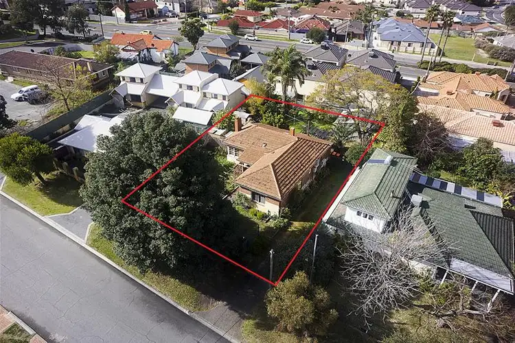 32 Orchid Street, Joondanna WA 6060